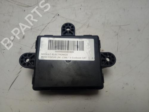 Electronic module FORD FOCUS III  | BP17676099M83 