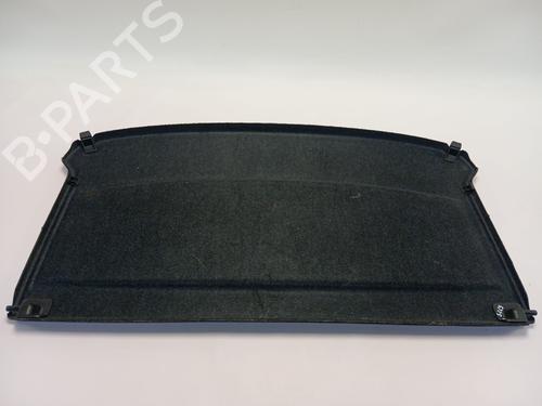 Rear parcel shelf BMW 1 (E81) 118 d | BP36390307C85 - Image 2