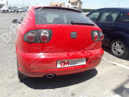 Kontaktrulle Airbag SEAT LEON (1M1) | BP30370761C102