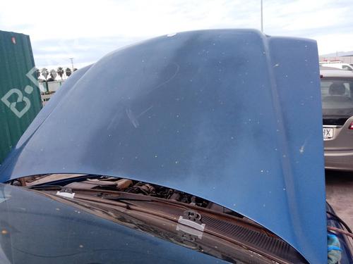 Used Hood MERCEDES-BENZ M-CLASS (W163) [1998-2005]  12673043