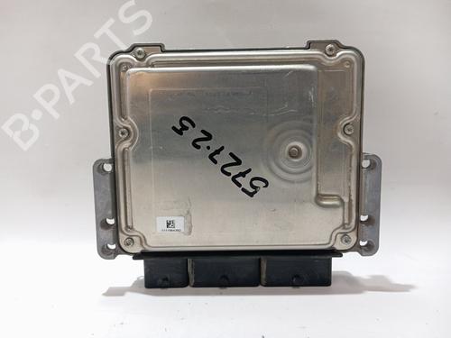 Engine control unit (ECU) RENAULT KANGOO / GRAND KANGOO II (KW0/1_)  | BP29410652M57 