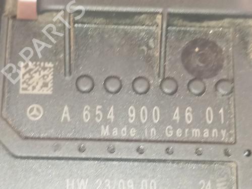 Electronic module MERCEDES-BENZ GLA (H247) GLA 200 d (247.712) | BP40292487M83 - Image 2