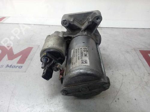 Starter PEUGEOT 308 II (LB_, LP_, LW_, LH_, L3_)  | BP12653632M8 