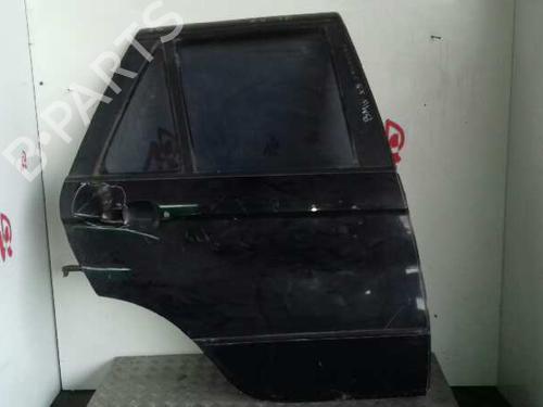 Used Right rear door BMW X5 (E53) 3.0 d (218 hp) 12643122