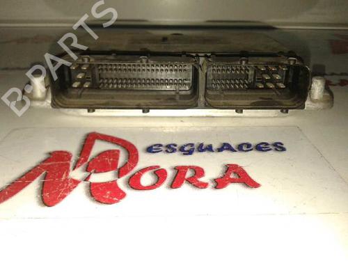 Engine control unit (ECU) SEAT IBIZA III (6L1)  | BP12642622M57 