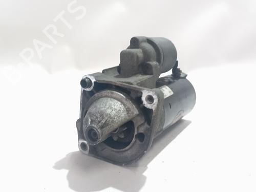 Used Starter Starter FIAT DUCATO Van (250_) 130 Multijet 2,3 D 4x4 (131 hp) 36491421 36491421
