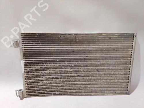 Used AC radiator RENAULT KANGOO / GRAND KANGOO II (KW0/1_) [2008-2025]  30599478