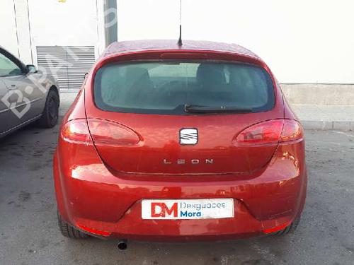 Climate control SEAT LEON (1P1) | BP12661031I5 - Image 6