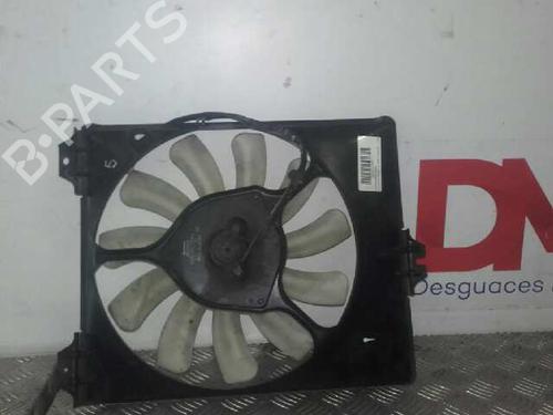 Radiator fan SUZUKI SX4 (EY, GY)  | BP12634781M35 