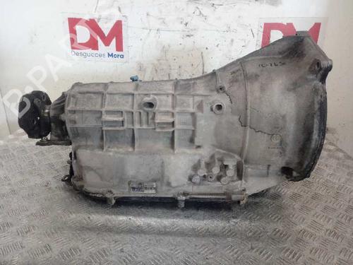 Gearbox BMW 5 (E34) 525 tds | BP12663698M3