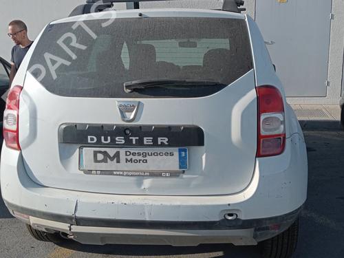 Front left lock DACIA DUSTER (HS_)  | BP27472209C98  - Image 6
