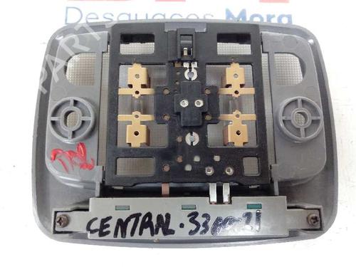 Interior roof light KIA CARENS II MPV (FJ)  | BP17905393I8 