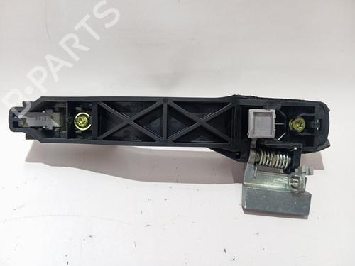 Venstre bagtil udvendigt håndtag CHEVROLET CAPTIVA (C100, C140) 2.2 D | BP30375163C130