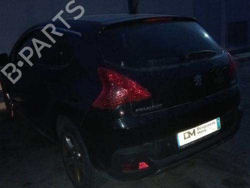 Right tailgate light PEUGEOT 3008 I MPV (0U_) 1.6 HDi | BP16756890C80 