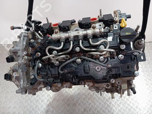 Used Engine Engine 39143928 39143928