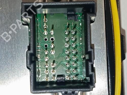 Electronic module BMW MOTORCYCLES R 1250 R 1250 RT (1T13, 1T13ind) | BP40103701M83 - Image 5
