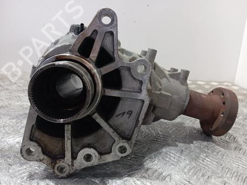 Used Transfer box Transfer box 39402492 39402492