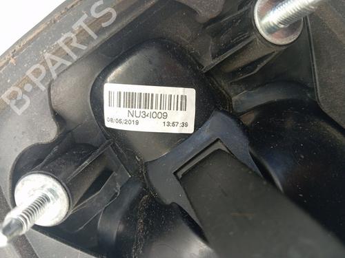 Front right exterior door handle CITROËN JUMPER II Van 2.0 BlueHDi 110 | BP24147617C129 