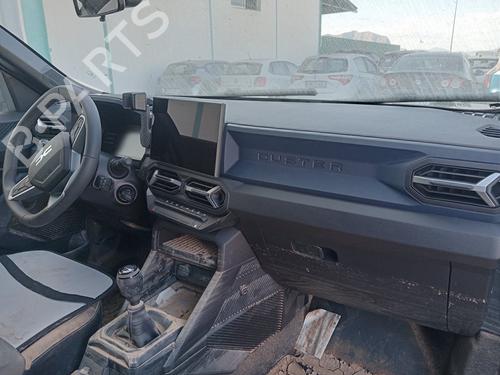 Instrument cluster DACIA DUSTER (PYM_, PYN_) 1.0 ECO G-100 | BP29360562C47  - Image 18