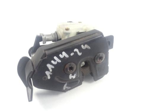 Rear left lock LAND ROVER RANGE ROVER III (L322) 3.0 D 4x4 51247016049 |