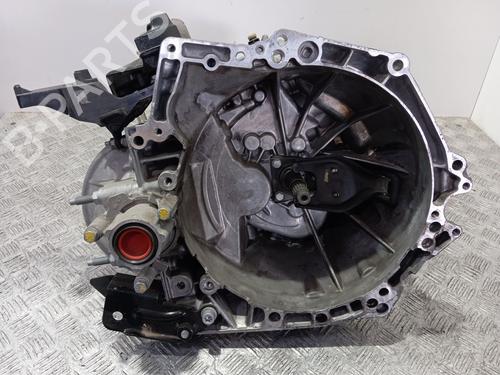 Used Gearbox PEUGEOT PARTNER Box Body/MPV (K9) [2018-2025]  28031628