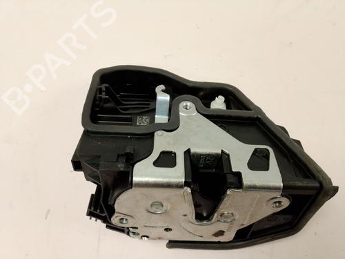 Rear right lock BMW 5 (F10) 530 d xDrive | BP27262467C99
