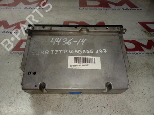 Bilradio ROVER 75 (RJ) | BP30369095E6