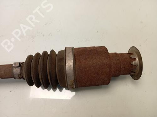 Right front driveshaft DACIA SANDERO | BP22702099M39