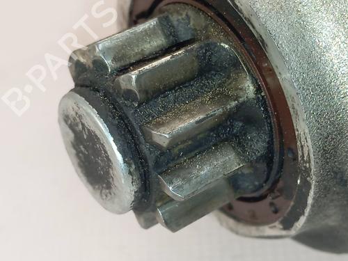 Starter SEAT IBIZA III (6L1)  | BP28677172M8