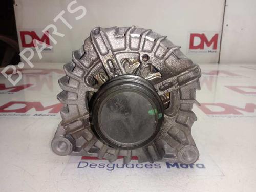 Alternator DS DS 4 / DS 4 CROSSBACK (NX_)  | BP12656633M7 