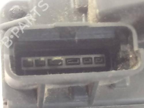 Front left lock NISSAN NOTE (E11, NE11) 1.5 dCi | BP18547451C98 