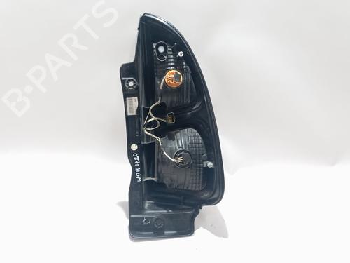 Left taillight CITROËN C3 Picasso (SH_) 1.6 HDi | BP35953289C34 - Image 2