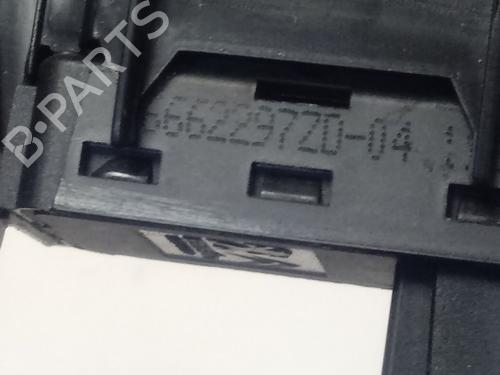 Right rear window switch PEUGEOT 5008 (0U_, 0E_) | BP30373428I28