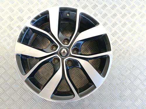 Used Rim Rim RENAULT MEGANE IV Hatchback (B9A/M/N_) [2015-2026] 36432859 36432859
