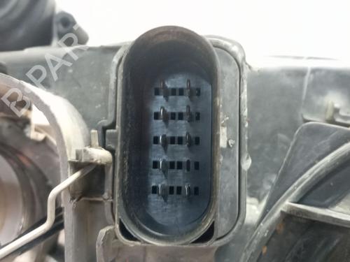 Right headlight SEAT IBIZA III (6L1) | BP31713799C29