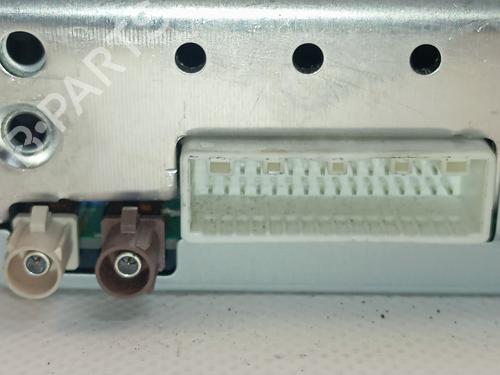 Radio RENAULT EXPRESS Box Body/MPV | BP36421762E6 - Image 5