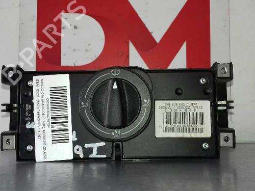 Used Climate control SEAT IBIZA II (6K1) 1.4 16V (75 hp) 12836847