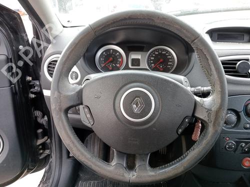 Headlight switch RENAULT CLIO III (BR0/1, CR0/1)  | BP25854510I24  - Image 15