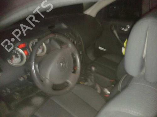 Alternator RENAULT MEGANE II (BM0/1_, CM0/1_) | BP12638610M7