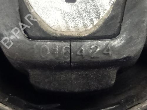 Left front suspension arm BMW 1 (E87) 118 d | BP19112493M12 