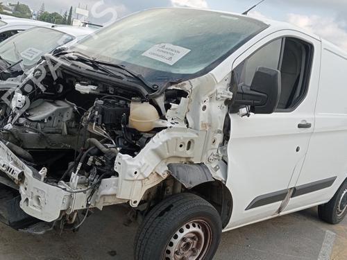 Steering column stalk FORD TRANSIT V363 Van (FCD, FDD)  | BP18681625I23 