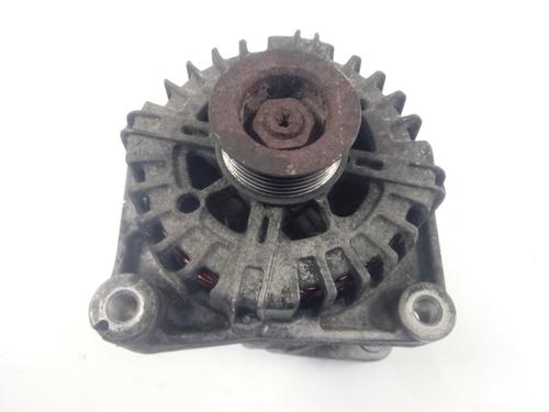 Used Alternator BMW 6 Coupe (F13) 640 d (313 hp) 18099157