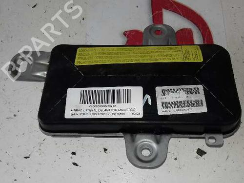 Used Electronic module BMW 3 Compact (E46) 320 td (150 hp) 12639600