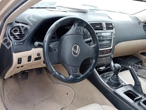 Left front window switch LEXUS IS II (_E2_) 220d (ALE20) | BP25856148I27 