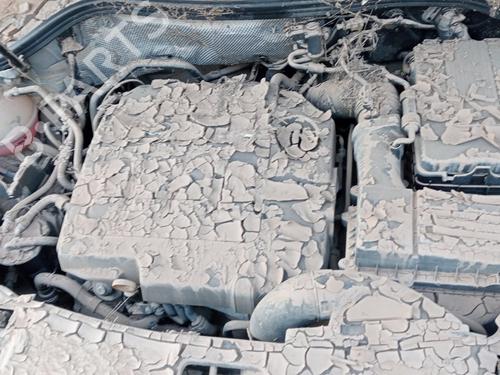 Engine AUDI Q3 (8UB, 8UG) | BP23242141M1