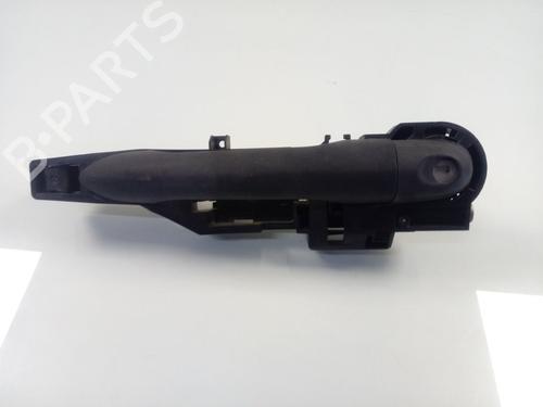 Used Front left exterior door handle RENAULT KANGOO / GRAND KANGOO II (KW0/1_) [2008-2025]  17811490