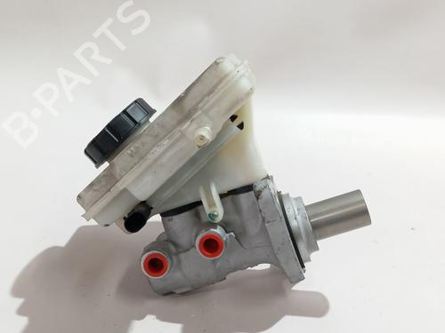 Used Brake master cylinder Brake master cylinder MINI MINI COUNTRYMAN (R60) One D (90 hp) 34737231 34737231