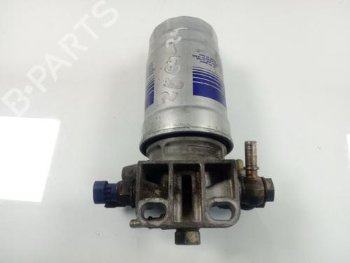 Støtte RENAULT MASCOTT Platform/Chassis (UH_, HH_) [1999-2005]  22747826