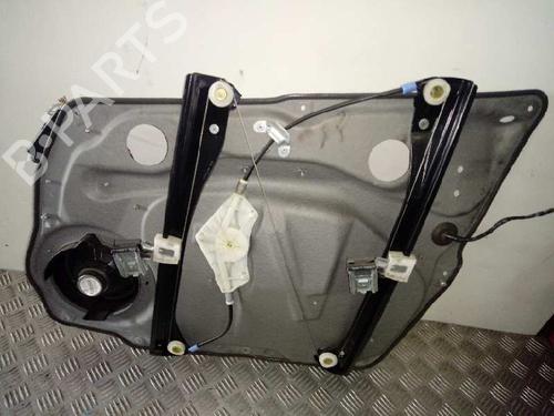 Front left window mechanism MERCEDES-BENZ A-CLASS (W169) A 180 CDI (169.007, 169.307) | BP12651929C22 