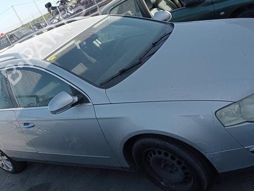 Fuse box VW PASSAT B6 Variant (3C5) 2.0 TDI 16V | BP18656077E1